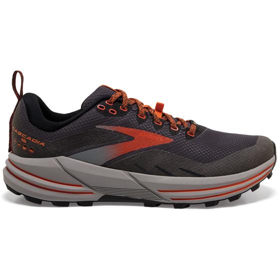 Brooks Cascadia 16 GTX Heren