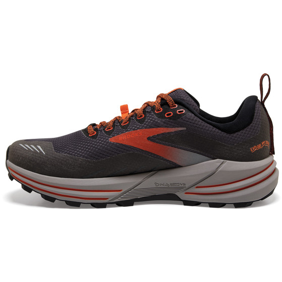 Brooks Cascadia 16 GTX Heren