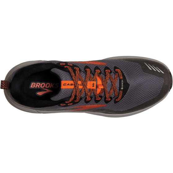 Brooks Cascadia 16 GTX Heren