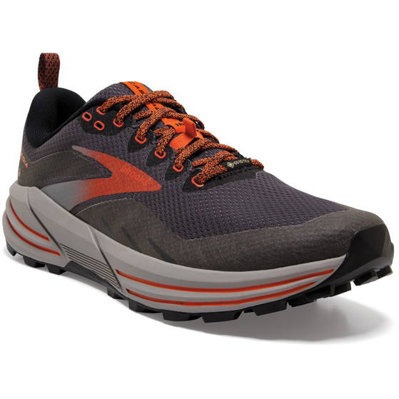 Brooks Cascadia 16 GTX Heren