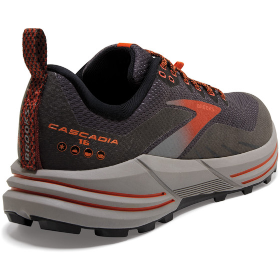 Brooks Cascadia 16 GTX Heren