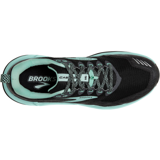 Brooks Cascadia 16 Women