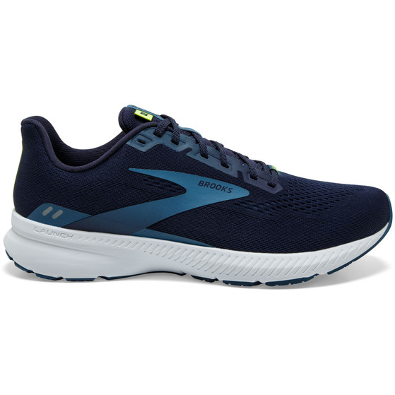 Brooks Launch 8 Heren