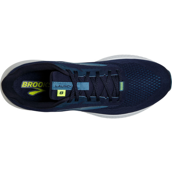 Brooks Launch 8 Heren