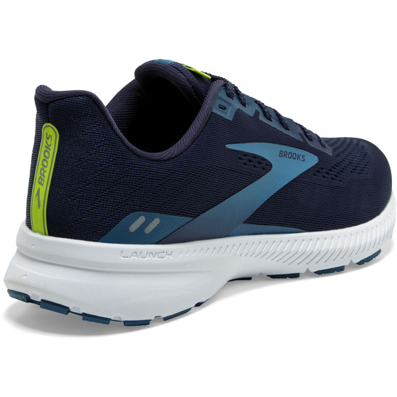 Brooks Launch 8 Heren