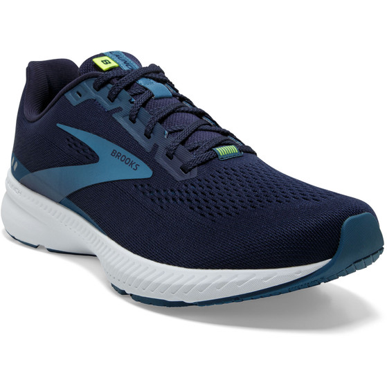 Brooks Launch 8 Heren