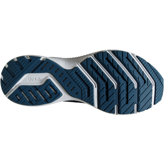 Brooks Launch 8 Heren