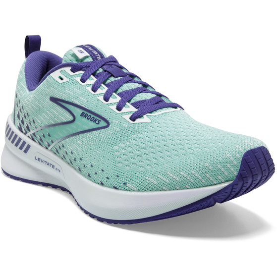Brooks Levitate 5 GTS Dames