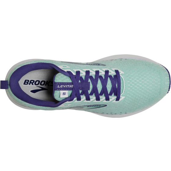 Brooks Levitate 5 Dames