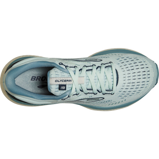 Brooks Glycerin 19 Women