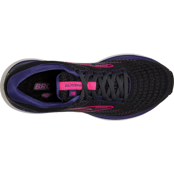 Brooks Glycerin 19 Women
