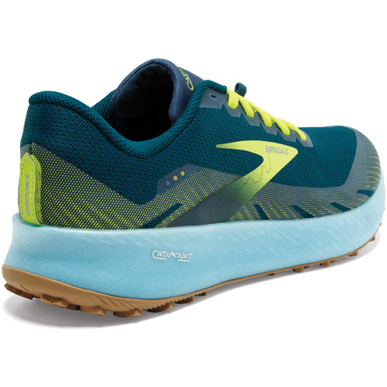 Brooks Catamount Men