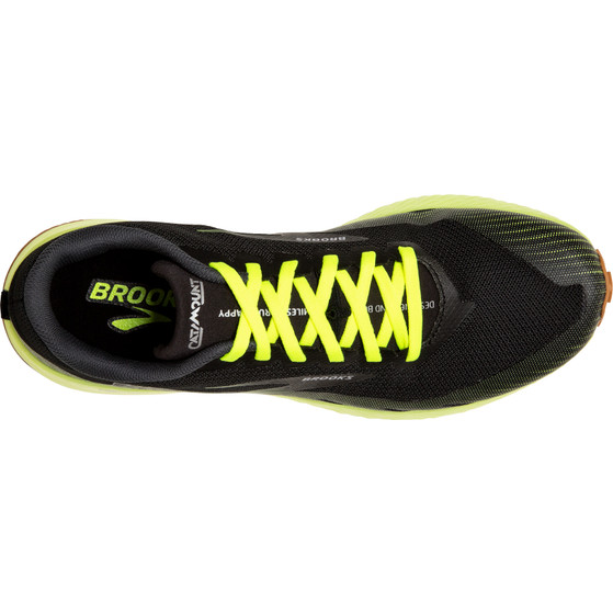 Brooks Catamount Men