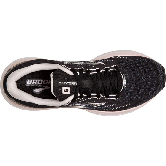 Brooks Glycerin 19 Women
