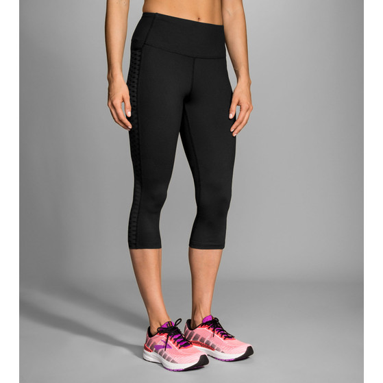 Brooks Greenlight Capri Damen