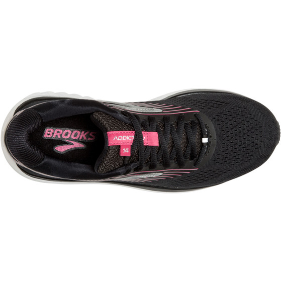 Brooks Addiction 14 Narrow Women