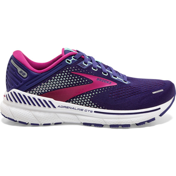 Brooks Adrenaline GTS 22 Dames