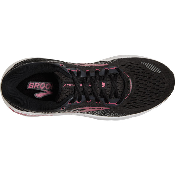 Brooks Addiction GTS 15 WIDE Dames