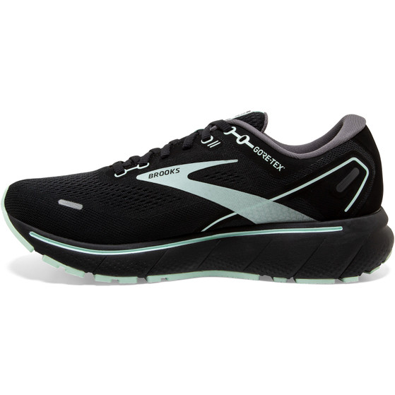 Brooks Ghost 14 GTX Dames