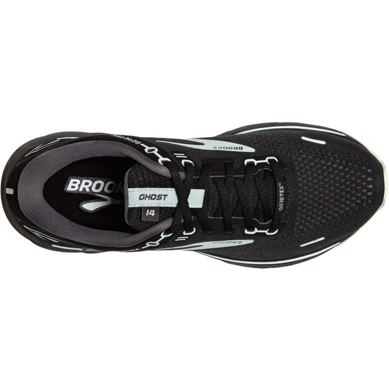 Brooks Ghost 14 GTX Dames