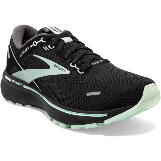Brooks Ghost 14 GTX Dames