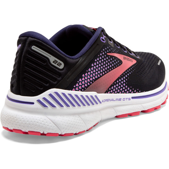 Brooks Adrenaline GTS 22 Breed Dames