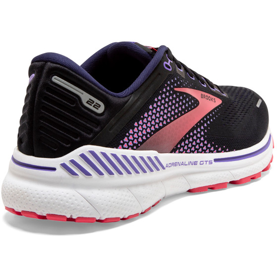 Brooks Adrenaline GTS 22 Breed Dames