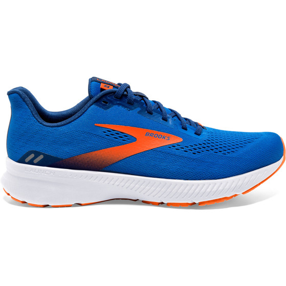 Brooks Launch 8 Men