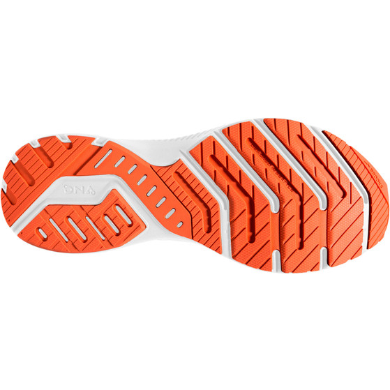 Brooks Launch 8 Men