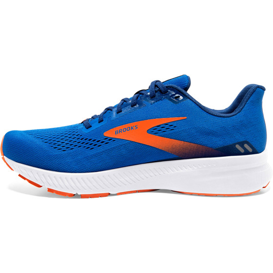 Brooks Launch 8 Men