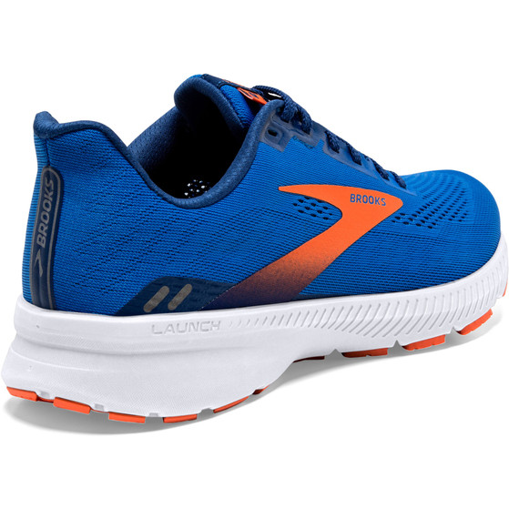 Brooks Launch 8 Men