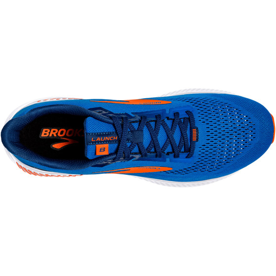 Brooks Launch GTS 8 Men
