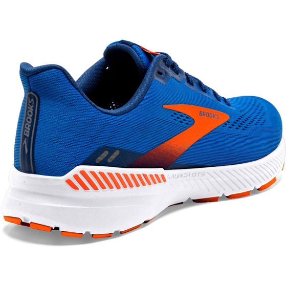 Brooks Launch GTS 8 Men