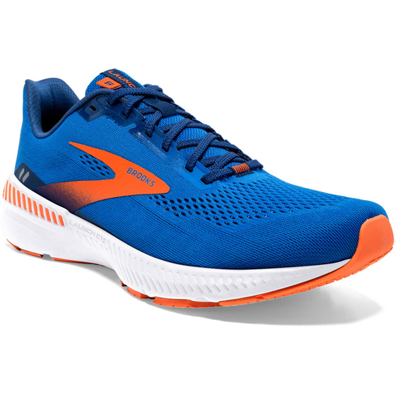 Brooks Launch GTS 8 Men