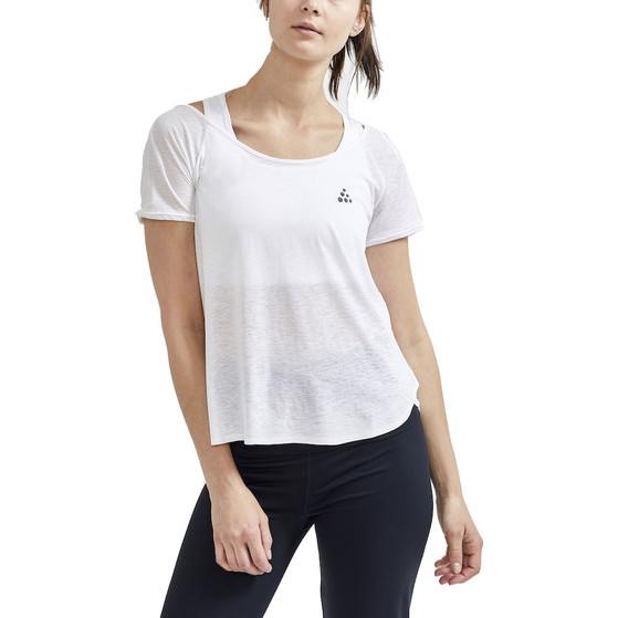 Craft Core Cross Back Shirt Women