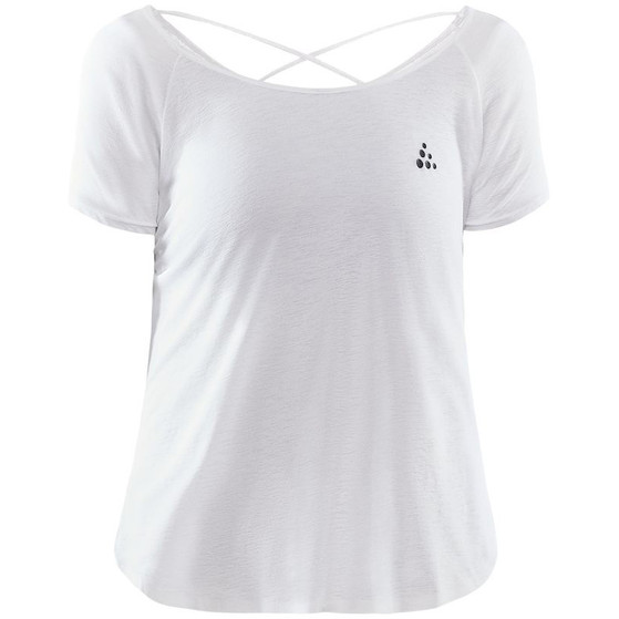 Craft Core Cross Back Shirt Women