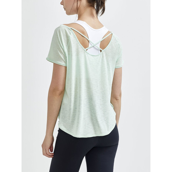 Craft Core Cross Back Shirt Women