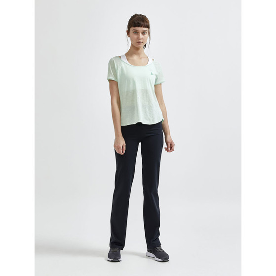 Craft Core Cross Back Shirt Women