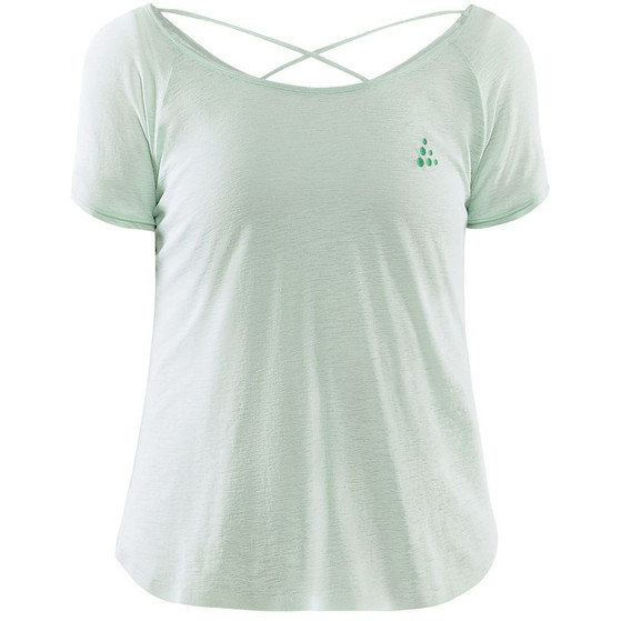 Craft Core Cross Back Shirt Women