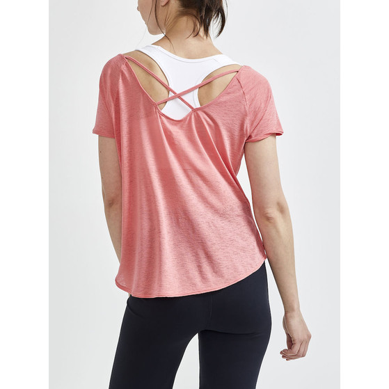 Craft Core Cross Back Shirt Damen