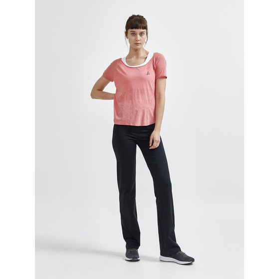 Craft Core Cross Back Shirt Damen