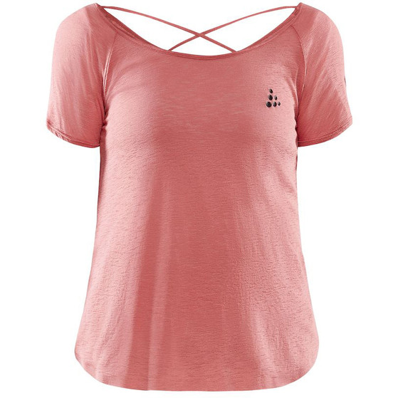 Craft Core Cross Back Shirt Damen