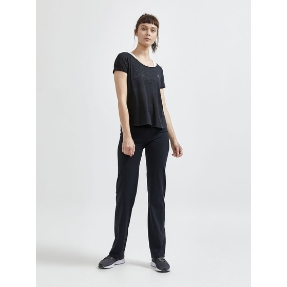 Craft Core Cross Back Shirt Damen