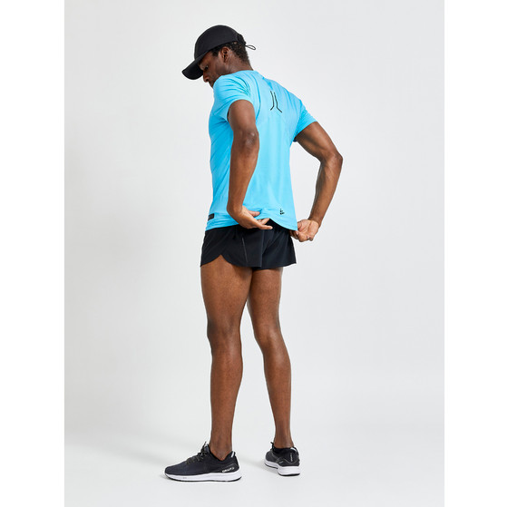 Craft Pro Hypervent Split Short Herren