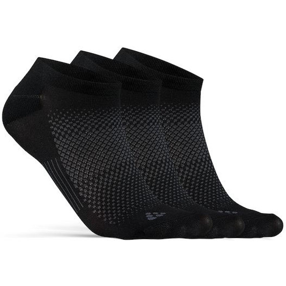 Craft Core Dry Footies 3-Pack