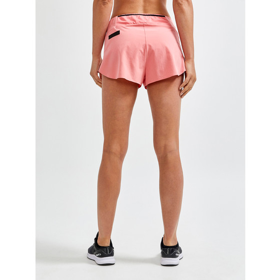Craft PRO Hypervent Splits Shorts Dames