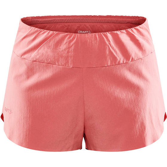 Craft PRO Hypervent Splits Shorts Dames