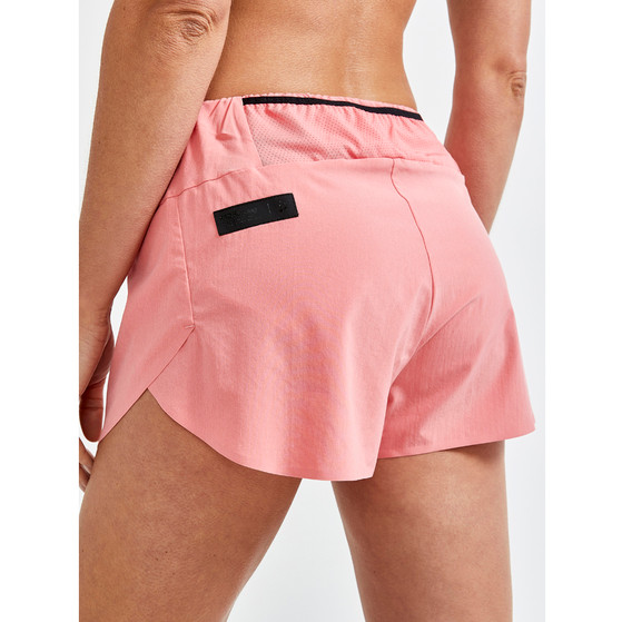 Craft PRO Hypervent Splits Shorts Dames