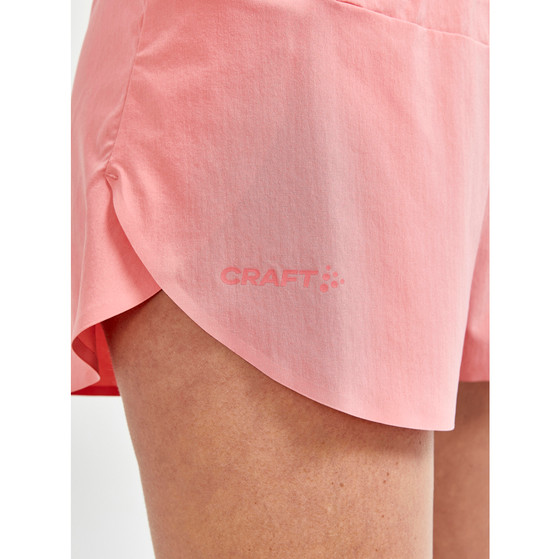 Craft PRO Hypervent Splits Shorts Dames