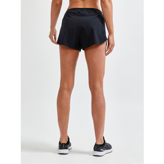 Craft Pro Hyper Split Short Damen